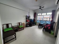 Blk 353A Anchorvale Plains (Sengkang), HDB 2 Rooms #616714211